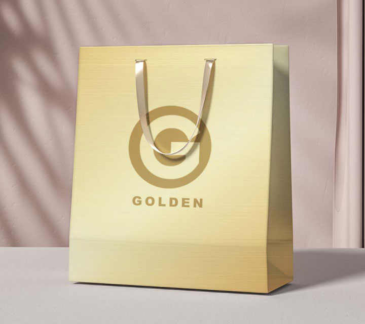 Paper Bags