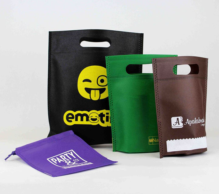 Non-woven Bags