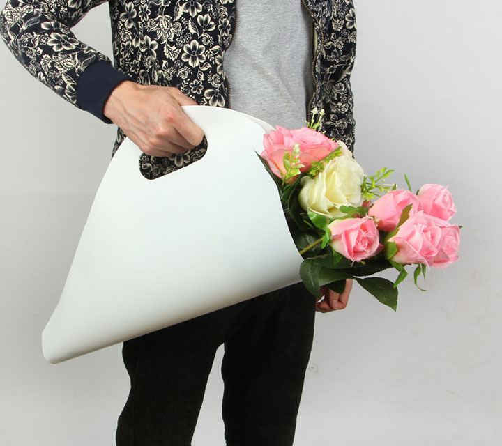 Flower Bouquet Carrier