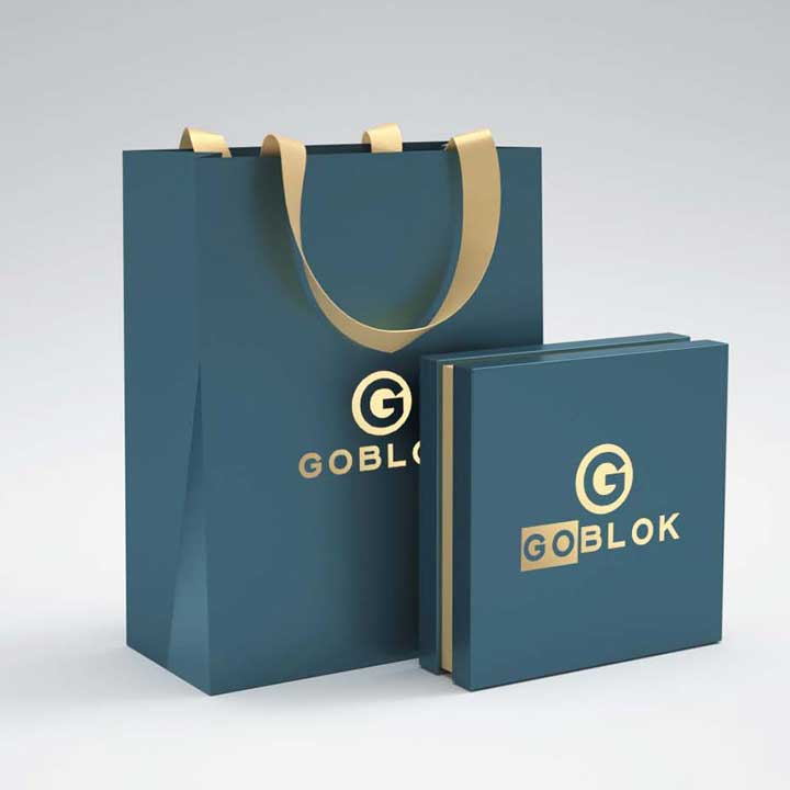 Paper Bags