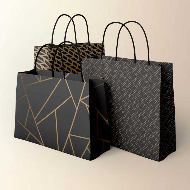 Paper Bags