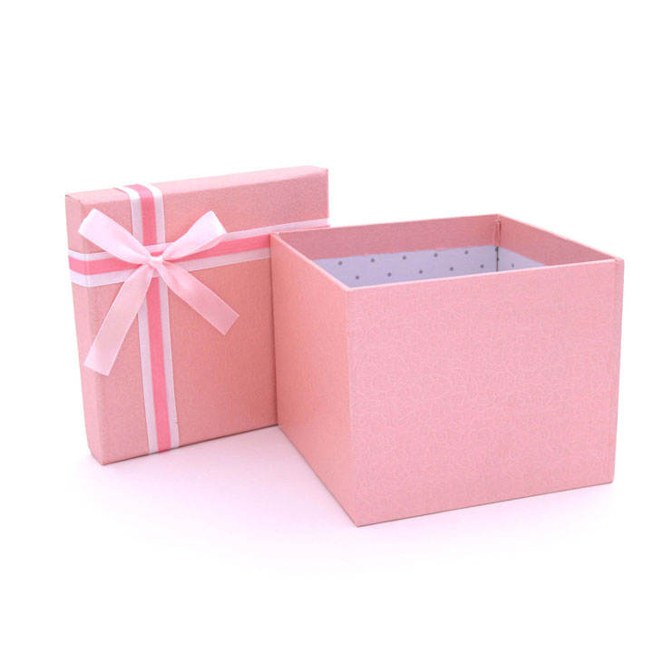 Paper Boxes