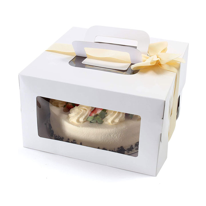 Paper Boxes