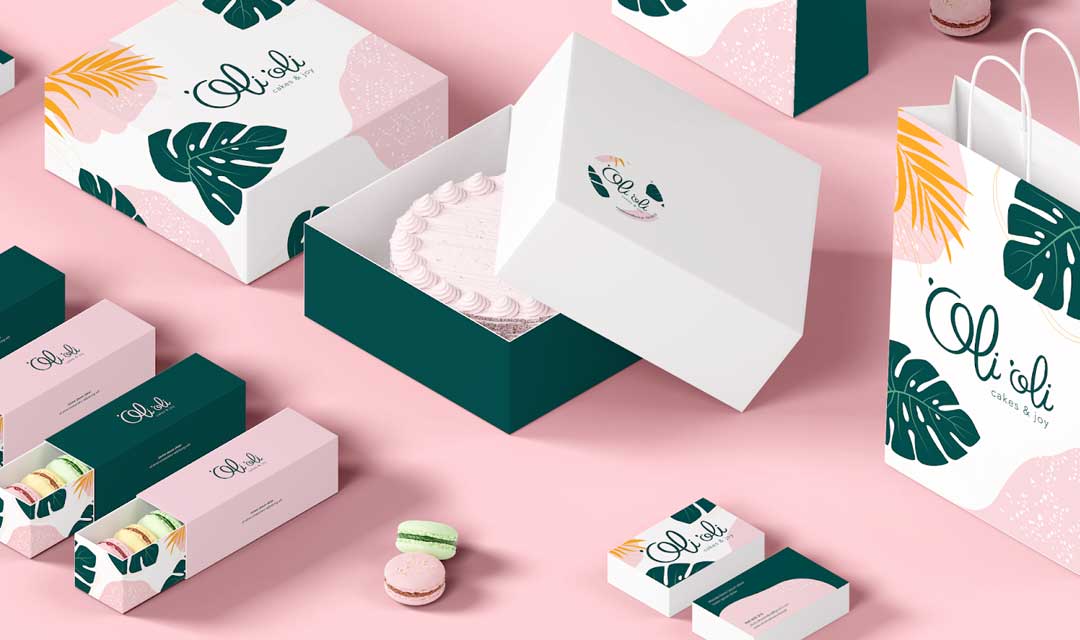 Packaging solutions for all business types.