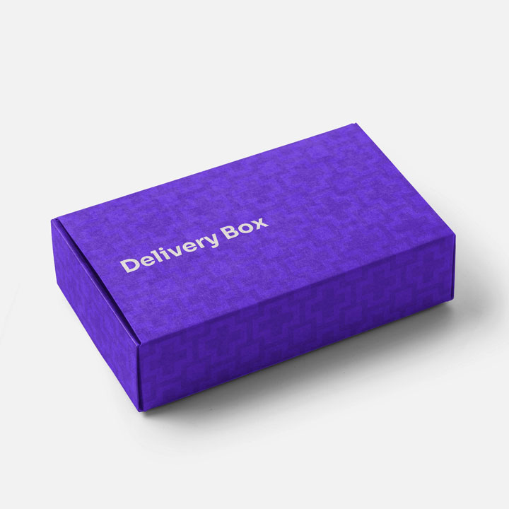 Corrugated Boxes