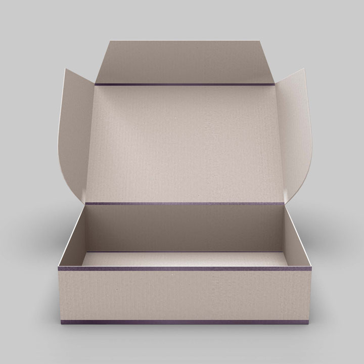 Corrugated Boxes