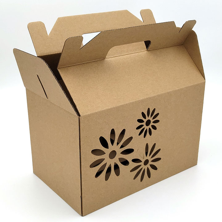 Corrugated Boxes