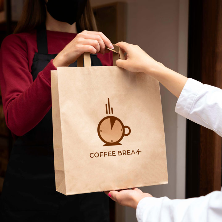 Kraft Bags