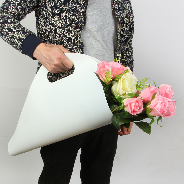 Flower Bouquet Carrier