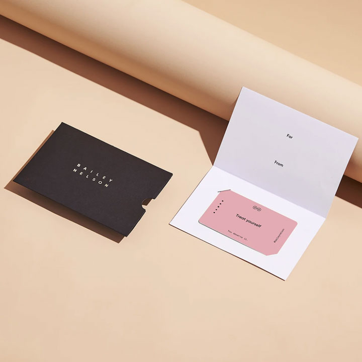 Gift Cards