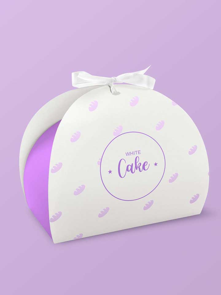 Cake Wrap