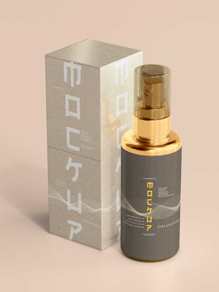 Cusotm Packaging Box