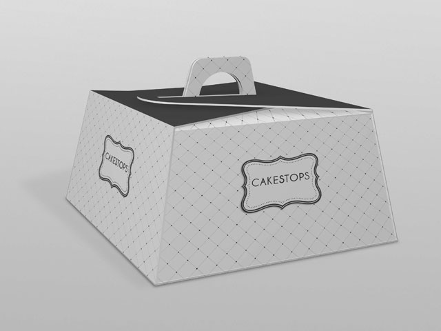 Cake Box