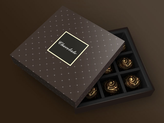 Chocolate Box