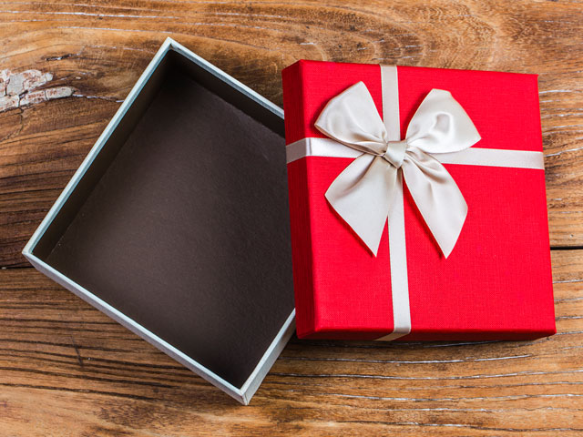 Gift Box