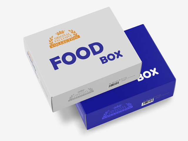 Meal Box