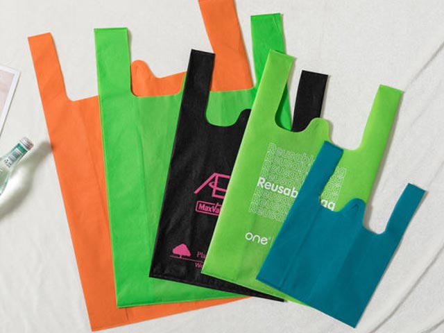 Non-woven Carry Bags