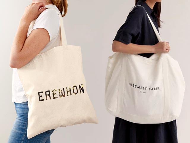 Non-woven Tote Bags