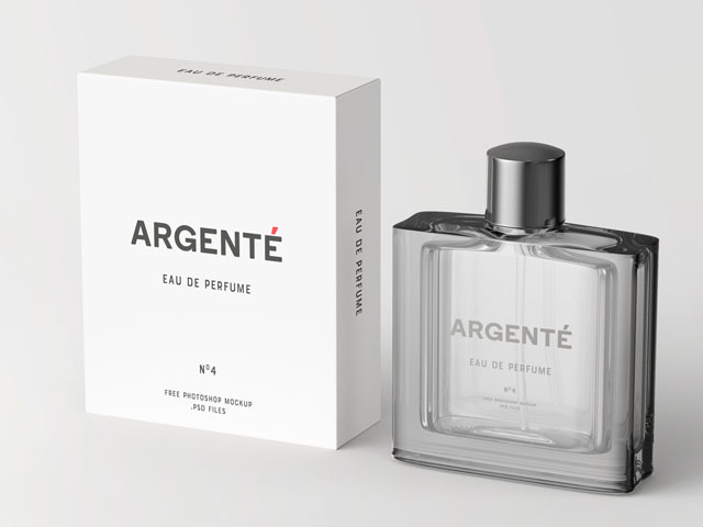 Perfume Box