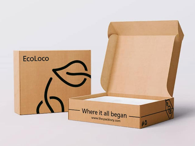Product Packaging