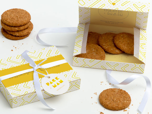 Sweet Box
